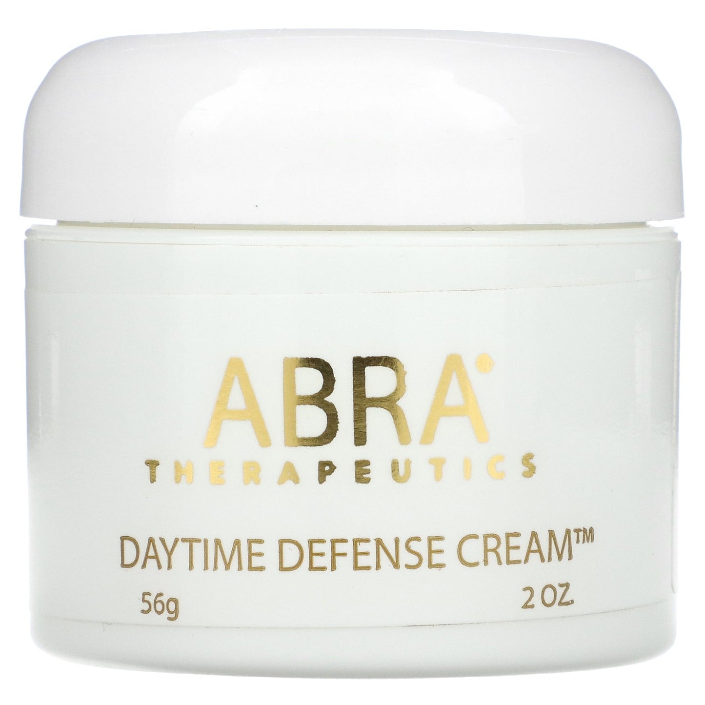 Abra Therapeutics, Daytime Defense Cream, 2 oz (56 g)