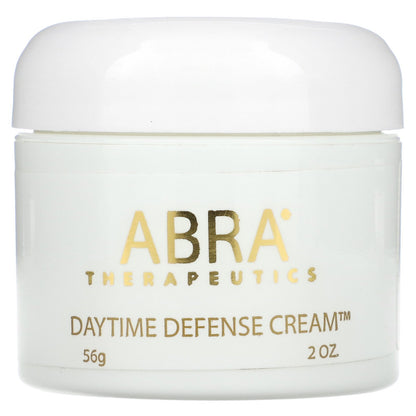 Abra Therapeutics, Daytime Defense Cream, 2 oz (56 g)