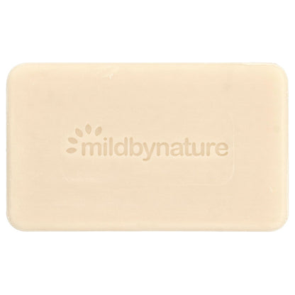 Mild By Nature, Raw Shea Butter Bar Soap, 5 oz (141 g)