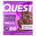 Quest Nutrition, Protein Cookie, Double Chocolate Chip, 4 Cookies, 2.08 oz (59 g) Each