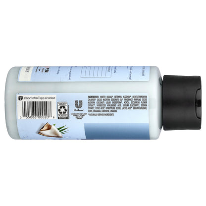 Love Beauty and Planet, Weightless Volume, Vegan Conditioner, Coconut Water & Mimosa Flower, For All Hair Types, 13.5 fl oz (400 ml)