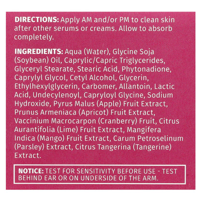 Reviva Labs, Vitamin K Creme, All Skin Types, 2 oz (55 g)