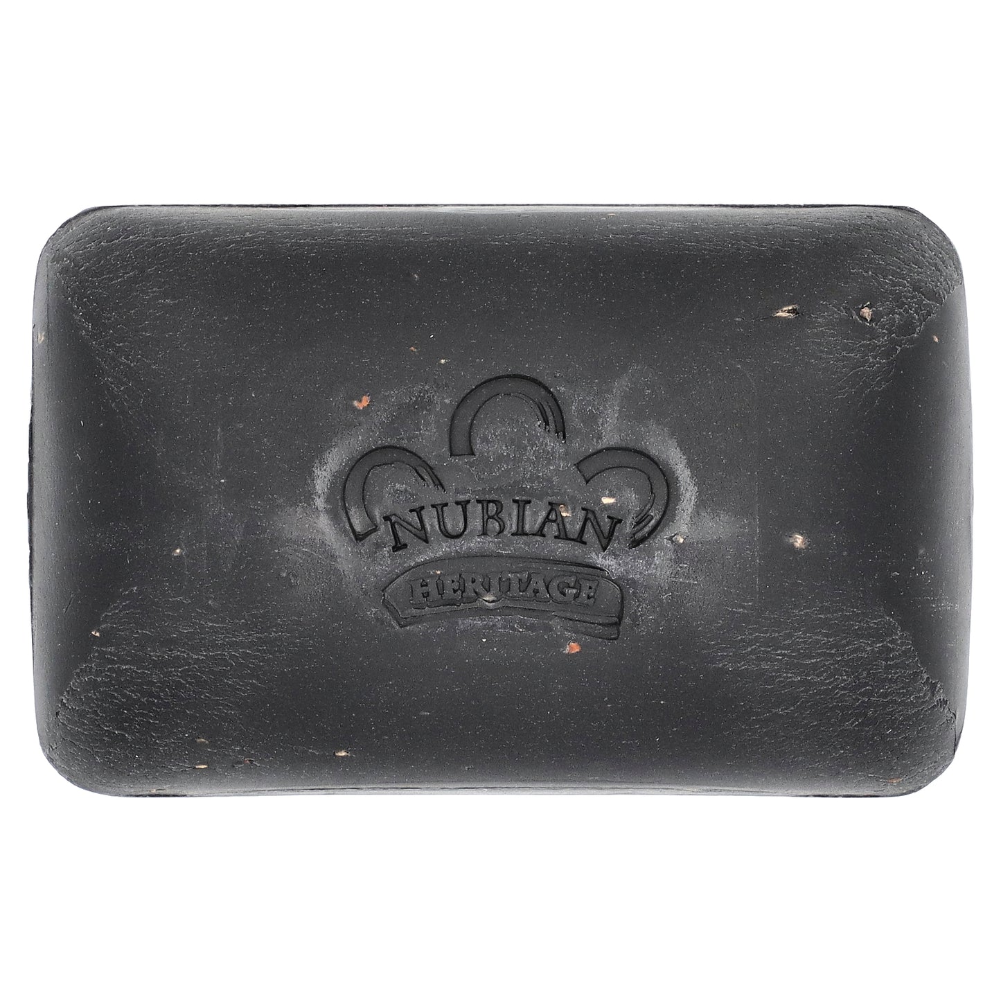 Nubian Heritage, African Black Bar Soap, 5 oz (142 g)