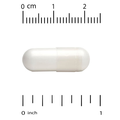 California Gold Nutrition, L-Glutathione (Reduced), 500 mg, 30 Veggie Capsules