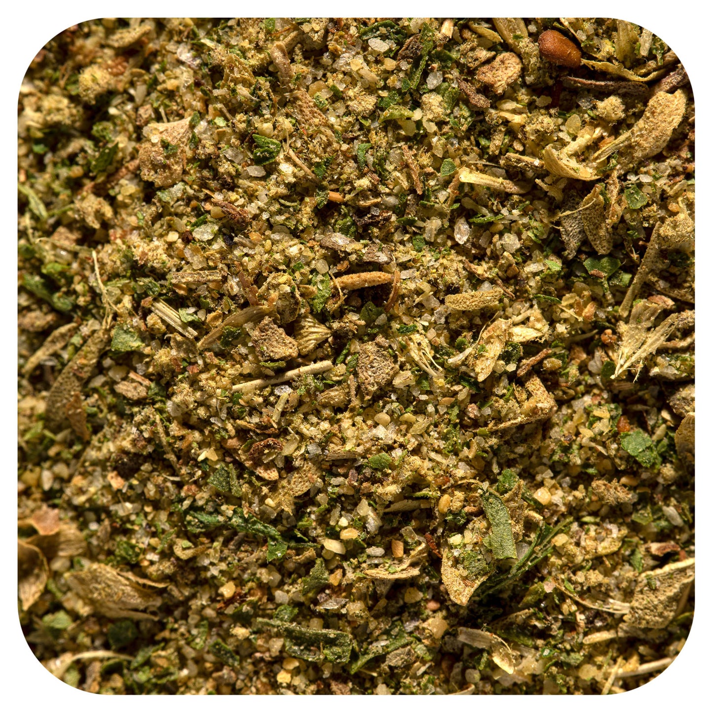 California Gold Nutrition, Foods, Organic All Purpose Seasoning, 3 oz (85 g)