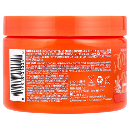 Cantu, Shea Butter Deep Treatment Masque, 12 oz (340 g)