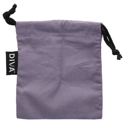 Diva International, DivaCup, Model 2, 1 Reusable Menstrual Cup