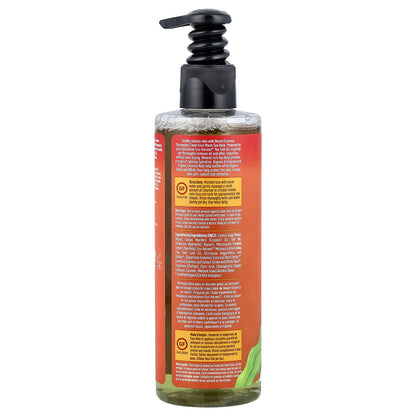 Desert Essence, Thoroughly Clean Face Wash, Sea Kelp, 8.5 fl oz (250 ml)