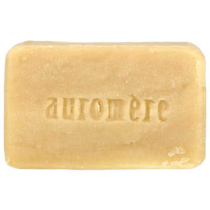 Auromere, Ayurvedic Bar Soap with Neem, Tulsi-Neem, 2.75 oz (78 g)