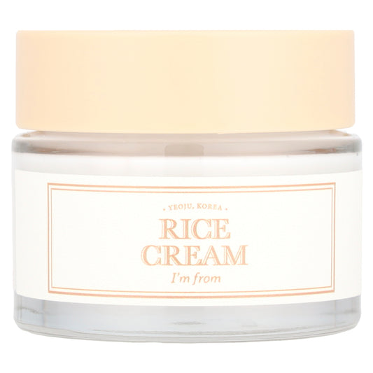 I'm From, Rice Cream, 1.76 oz (50 g)