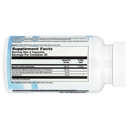 Nutra BioGenesis, BioLipotrol™, 60 Capsules