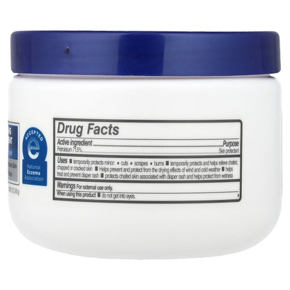 Cetaphil, Healing Ointment, For Sensitive Skin, 12 oz (340 g)