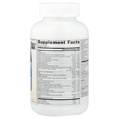 Source Naturals, Life Force® Multiple, 120 Tablets