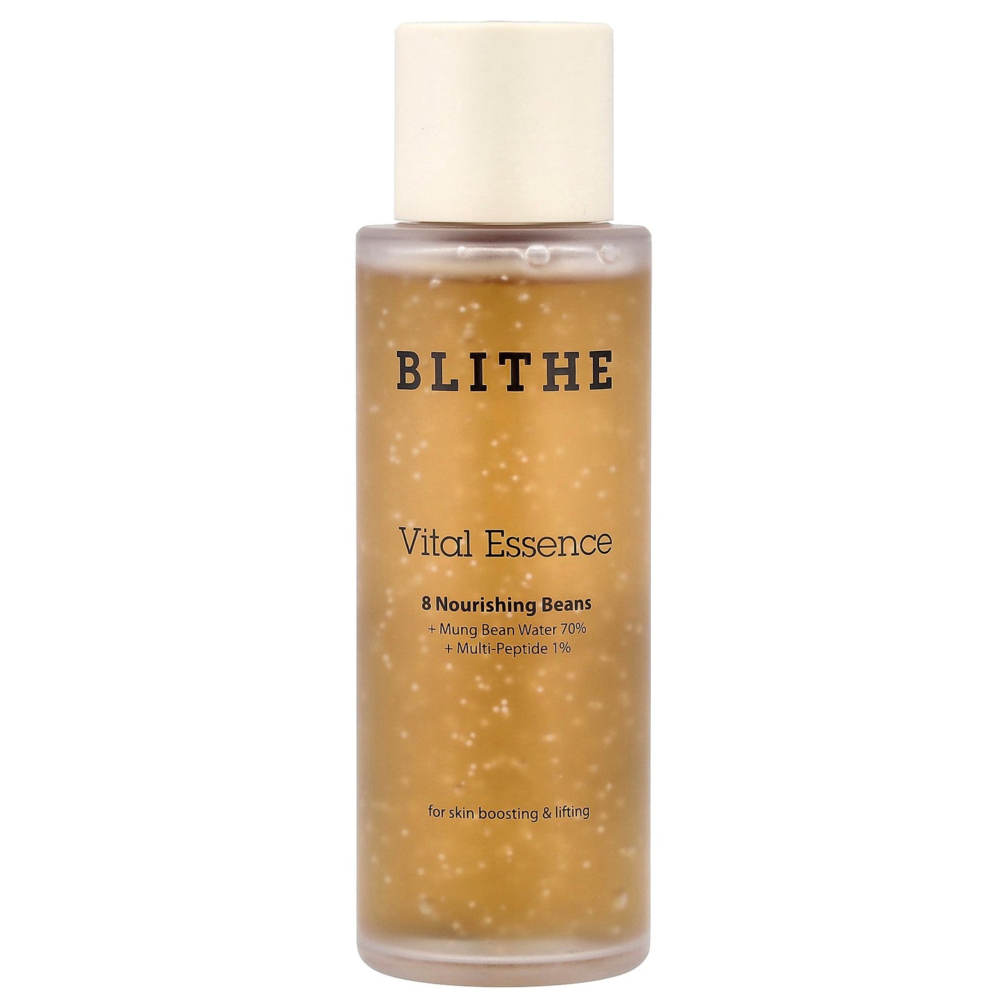 Blithe, Vital Essence, 8 Nourishing Beans, 4.15 fl oz (123 ml)