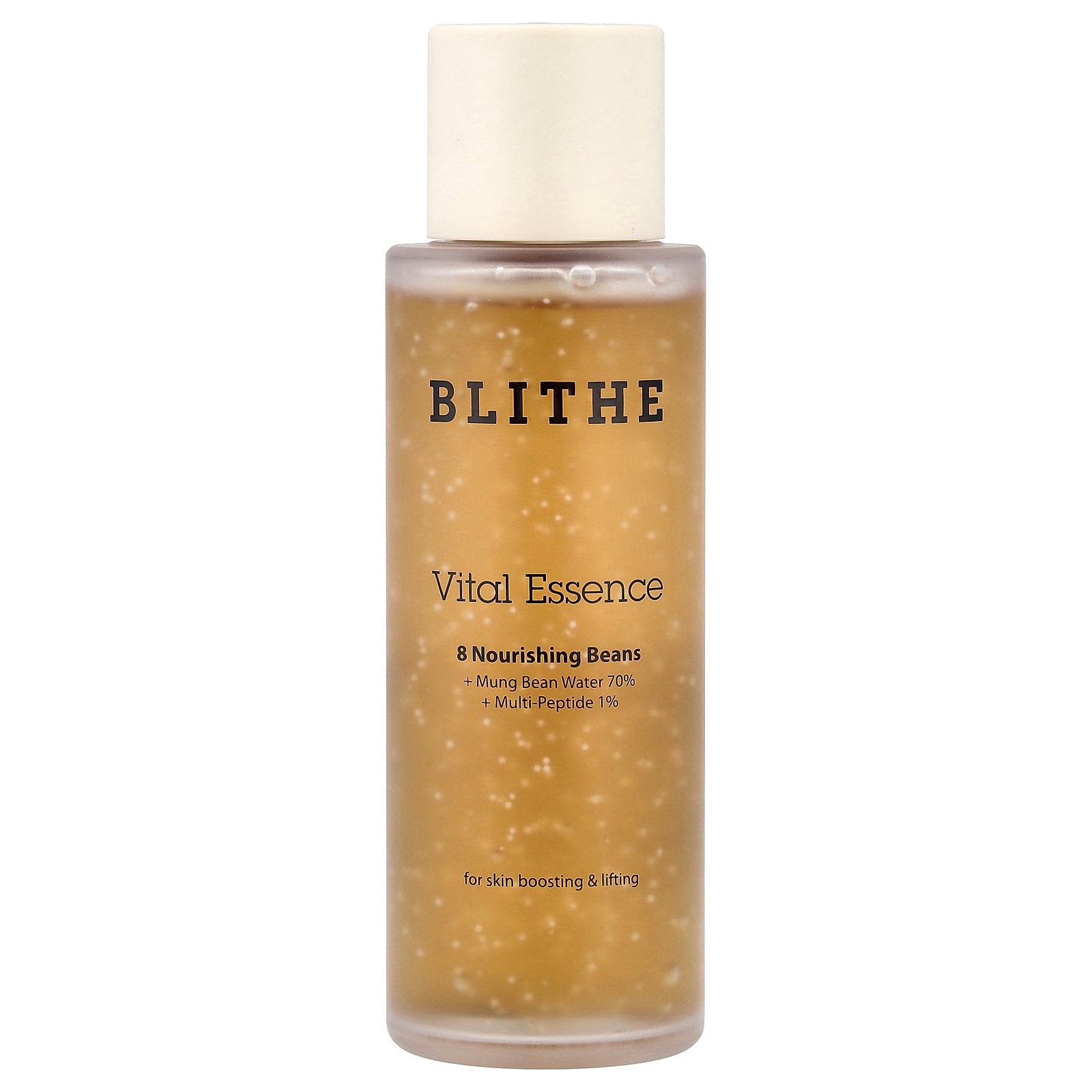 Blithe, Vital Essence, 8 Nourishing Beans, 4.15 fl oz (123 ml)