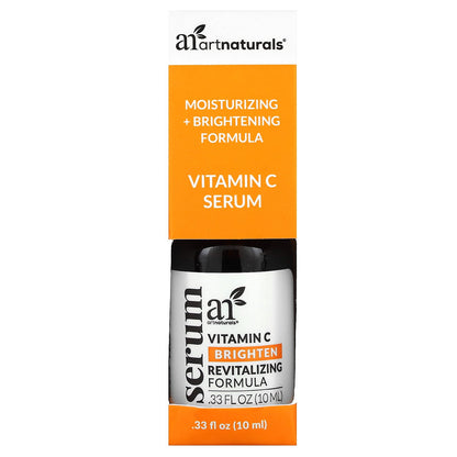 artnaturals, Vitamin C Serum, 0.33 fl oz (10 ml)