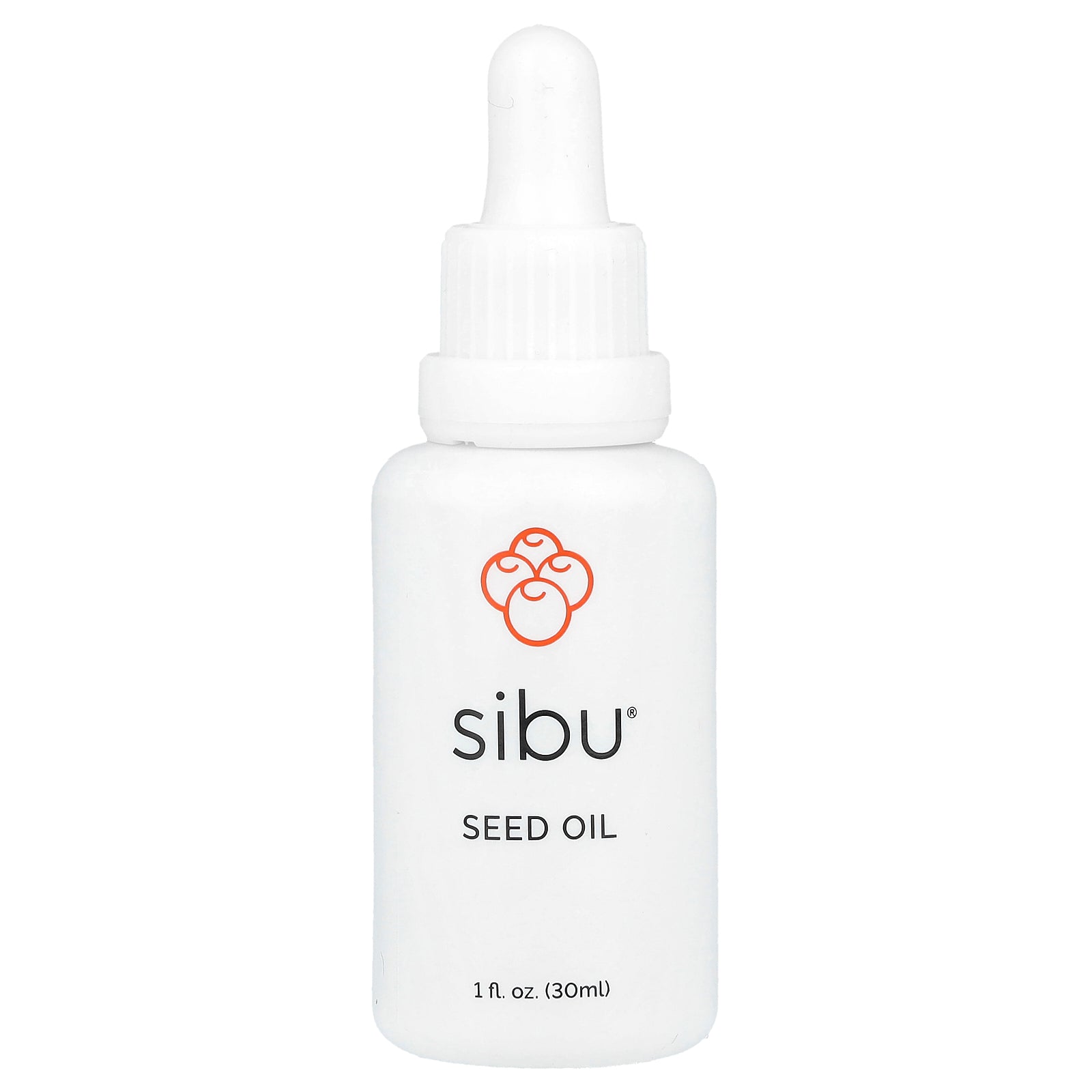 Sibu Beauty, Sea Berry Seed Oil, 1 fl oz (30 ml)