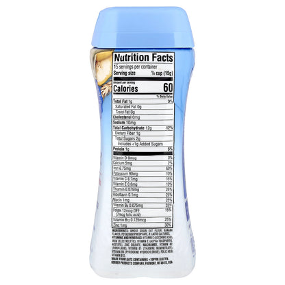 Gerber, Cereal, 2nd Foods®, Oatmeal Banana, 8 oz (227 g)