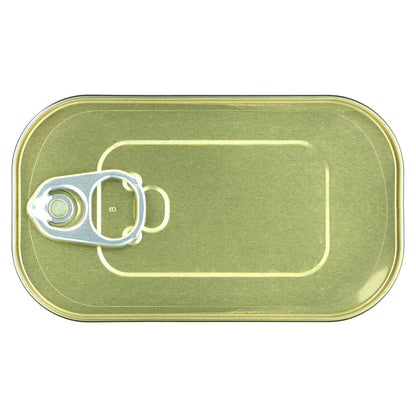 Wild Planet, Wild Sardines In Water, No Salt Added, 4.4 oz (125 g)