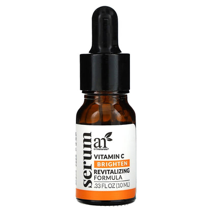 artnaturals, Vitamin C Serum, 0.33 fl oz (10 ml)