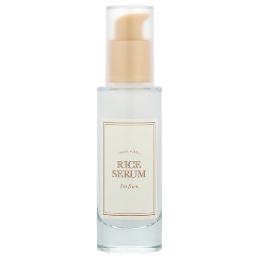 I'm From, Rice Serum, 1.01 fl oz (30 ml)
