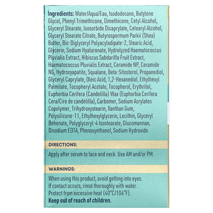 RoC, Hydration+ Moisturizer, 1.7 oz (48 g)