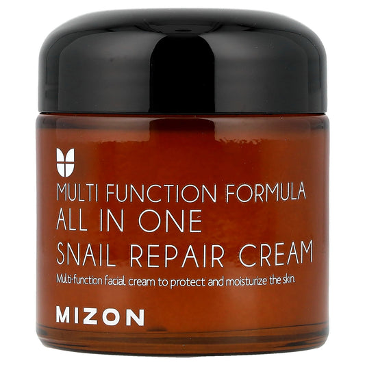 Mizon, All In One Snail Repair Cream,  2.53 fl oz (75 ml)