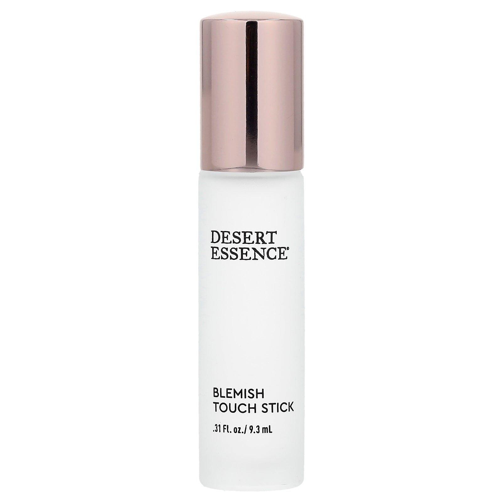 Desert Essence, Blemish Touch Stick, 0.31 fl oz (9.3 ml)