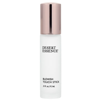 Desert Essence, Blemish Touch Stick, 0.31 fl oz (9.3 ml)