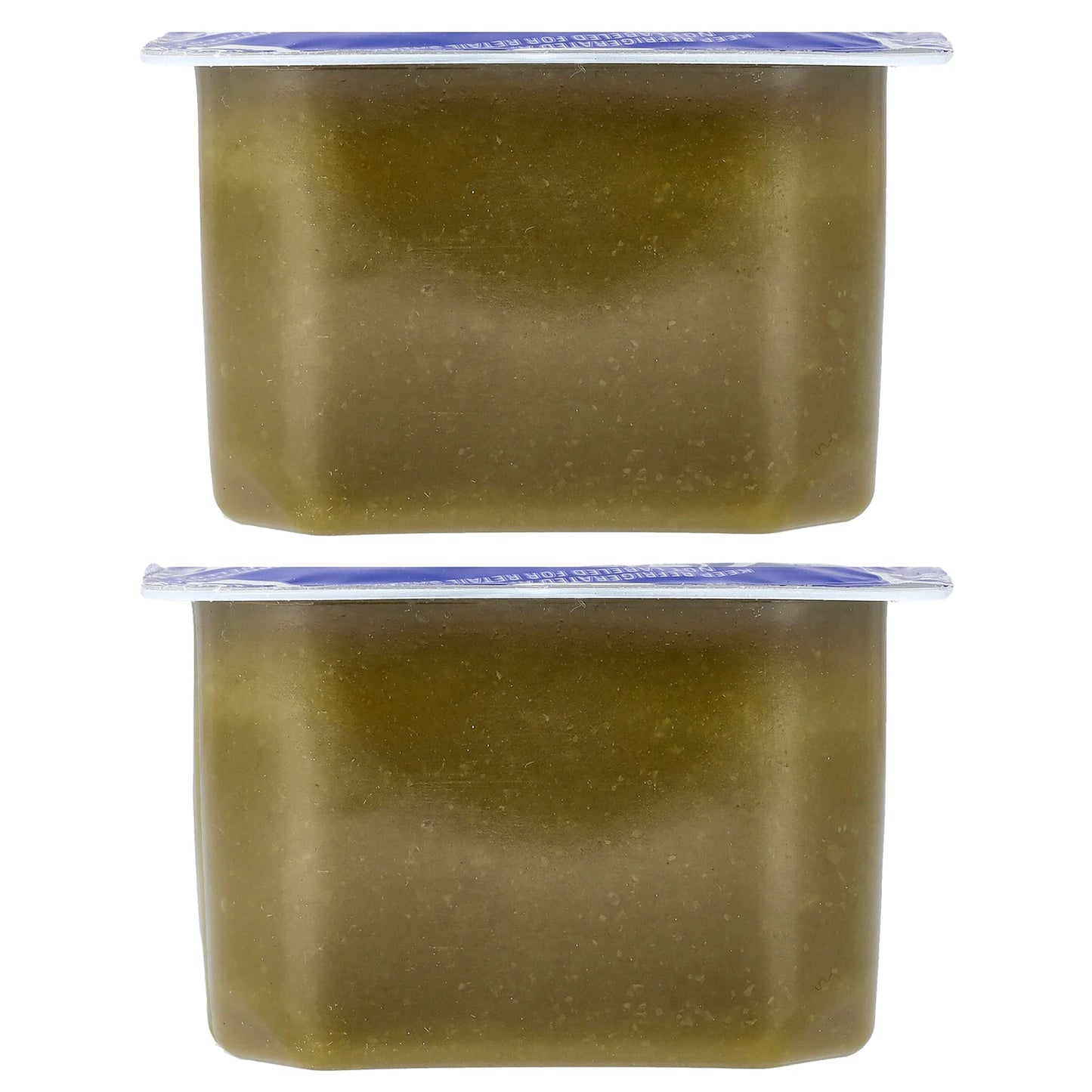 Gerber, Natural for Baby, 2nd Foods®, Green Bean, 2 Pack, 4 oz (113 g) Each