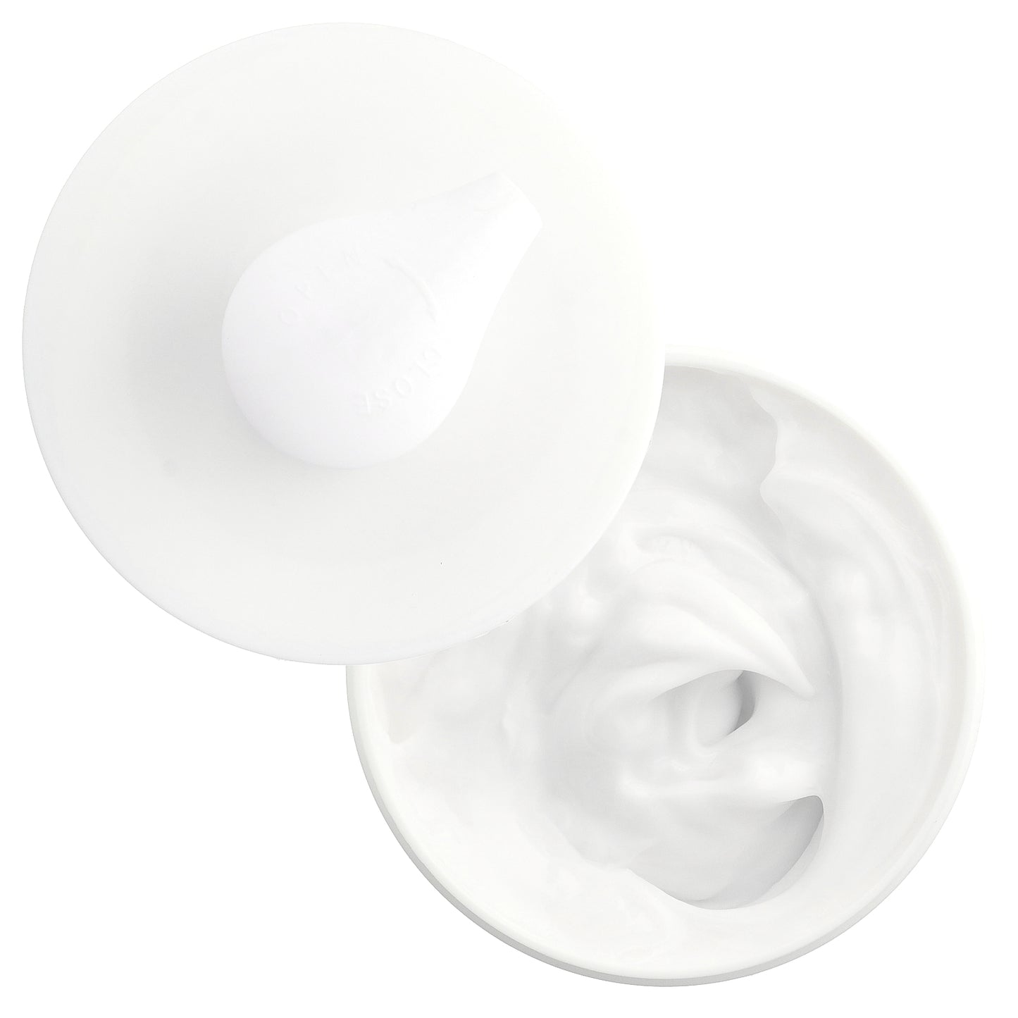 Advanced Clinicals, Coconut Oil Moisturizing Cream, 16 oz (454 g)