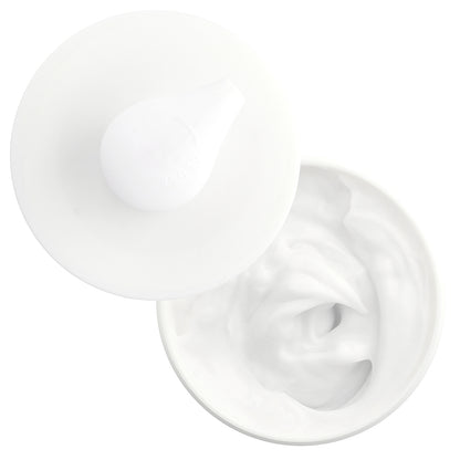 Advanced Clinicals, Coconut Oil Moisturizing Cream, 16 oz (454 g)