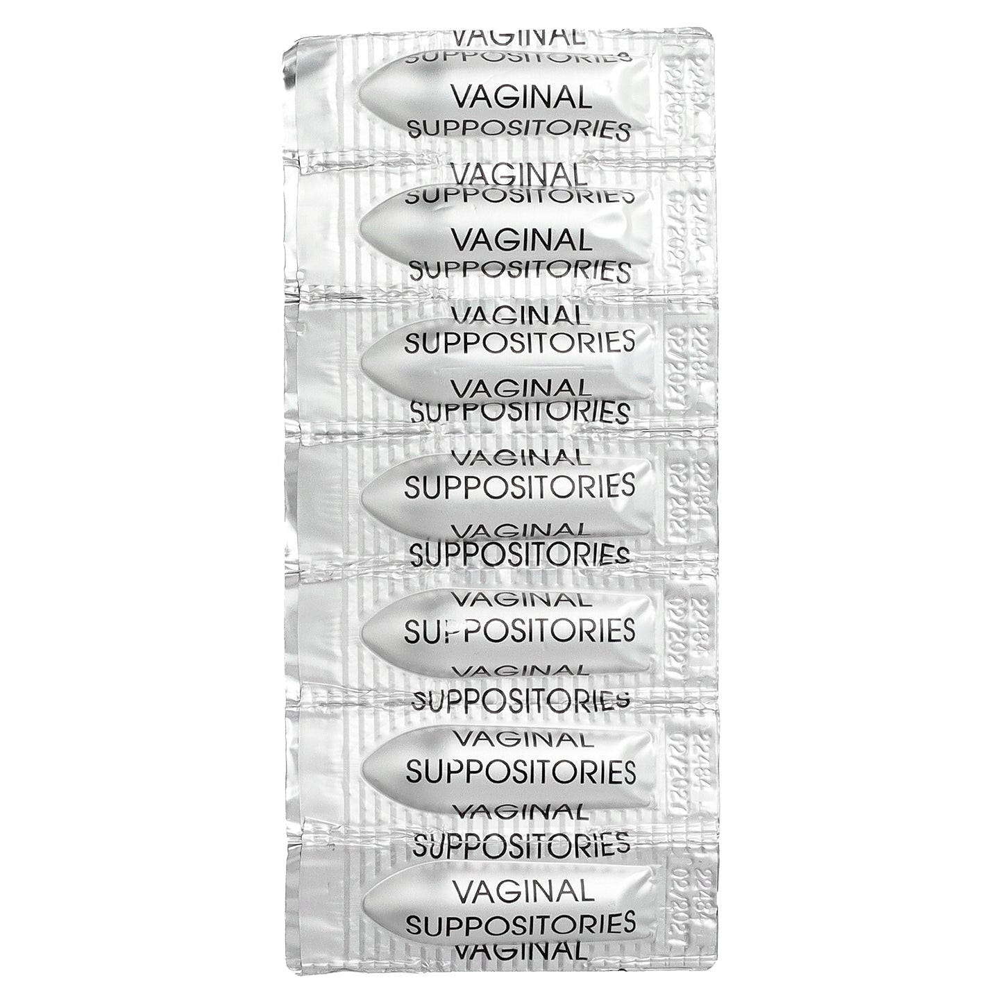 Vitanica, Yeast Arrest™, 14 Vaginal Suppositories