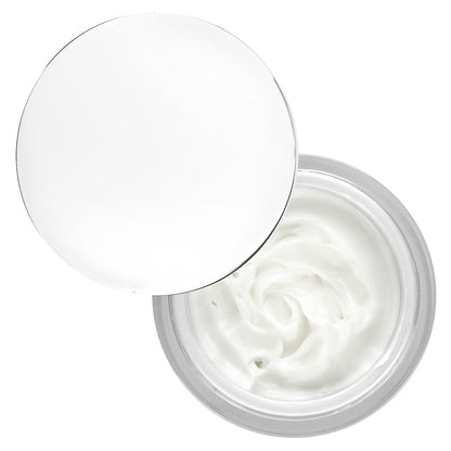 Eucerin, Face, Q10 Revitalize, Night Cream, Fragrance Free, 1.7 fl oz (48 g)