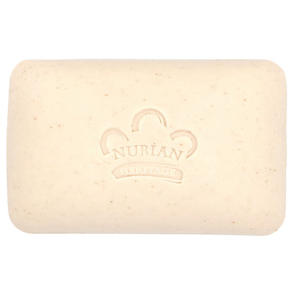 Nubian Heritage, Bar Soap, Coconut & Papaya , 5 oz (142 g)