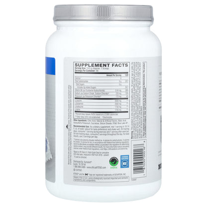 XTEND, 7G BCAA, Blue Raspberry Ice, 2.68 lb (1.22 kg)