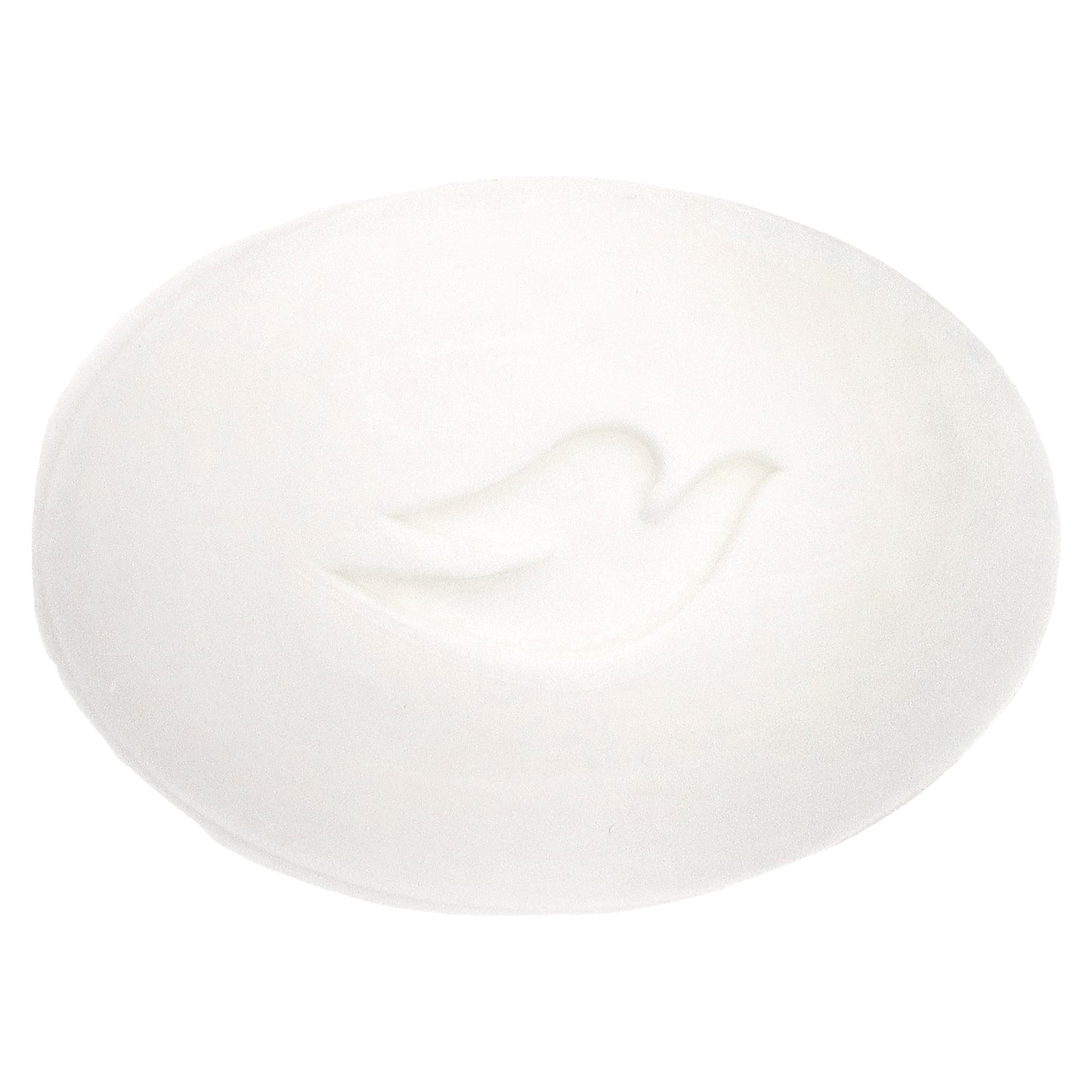 Dove, Beauty Bar Soap, Sensitive Skin, Fragrance Free, 4 Bars, 3.75 oz (106 g) Each