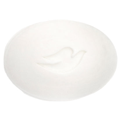 Dove, Beauty Bar Soap, Sensitive Skin, Fragrance Free, 4 Bars, 3.75 oz (106 g) Each