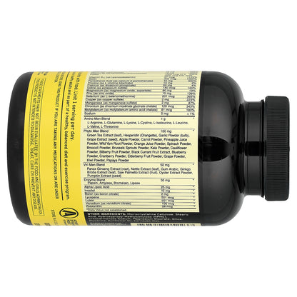 Optimum Nutrition, Opti-Men®, Multivitamin For Active Men, 90 Tablets