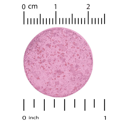 Super Nutrition, SimplyOne®, Men’s Multivitamin + Supporting Herbs with Vitamin A, Vitamin C, Organic Whole Food and Botanical Blend, Wild-Berry, 30 Chewable Tablets