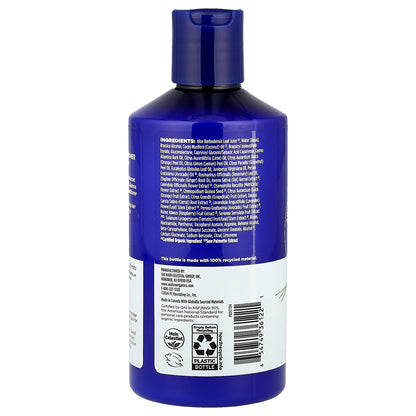 Avalon Organics, Thickening Conditioner, Biotin B-Complex, 14 fl oz (414 g)