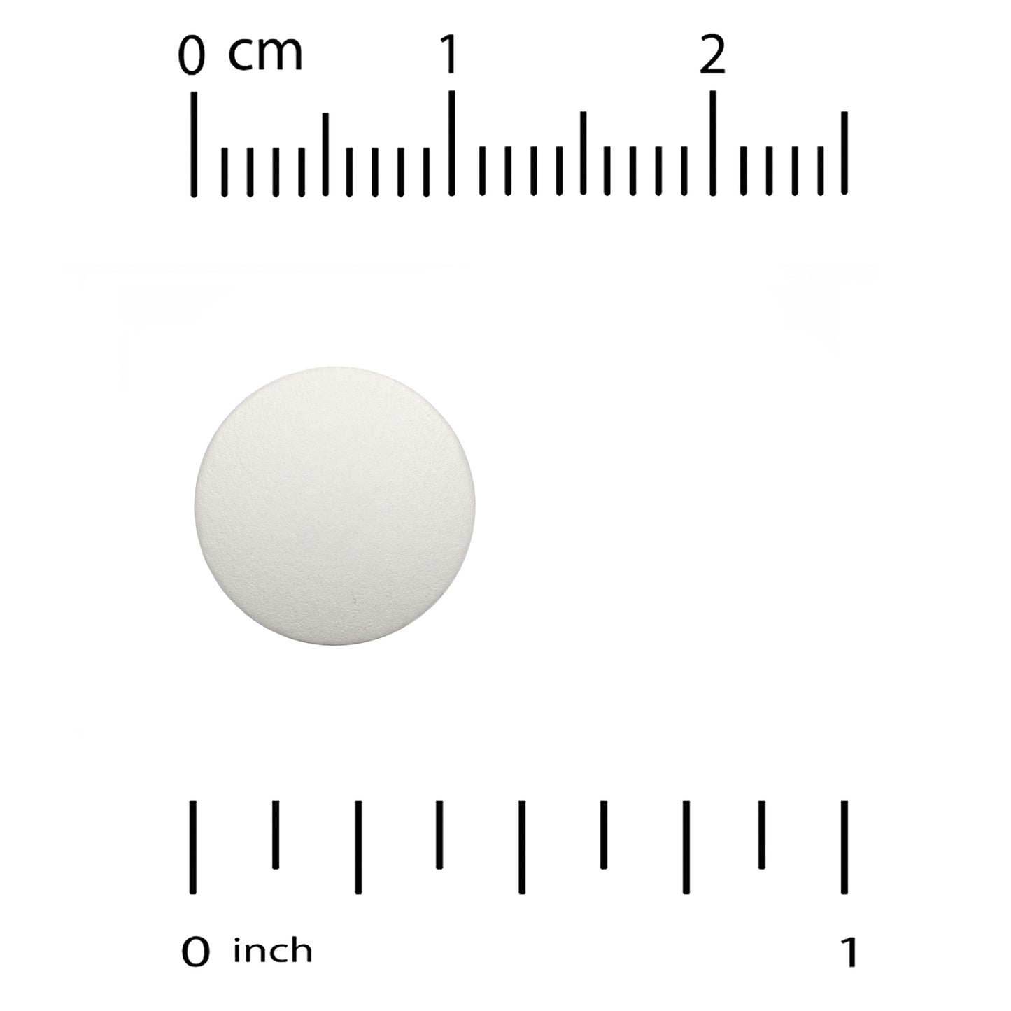 21st Century, Potassium Gluconate, 595 mg, 110 Tablets