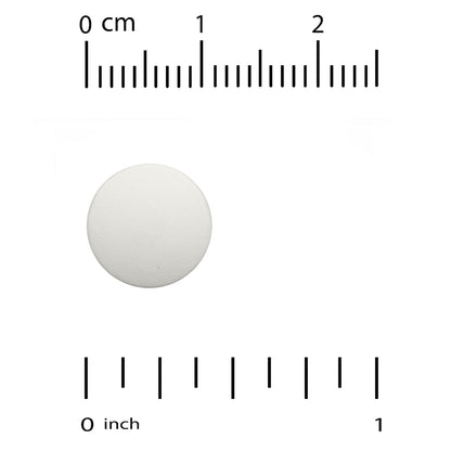 21st Century, Potassium Gluconate, 595 mg, 110 Tablets