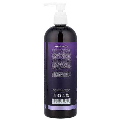 artnaturals, Purple Conditioner, For Blonde & Bleached Hair, 16 fl oz (473 ml)