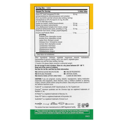 Country Life, Core Daily® 1 Multivitamin for Women 50+, 60 Tablets