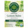Traditional Medicinals, Organic Lemon Balm, Caffeine Free, 16 Wrapped Tea Bags, 0.85 oz (24 g)