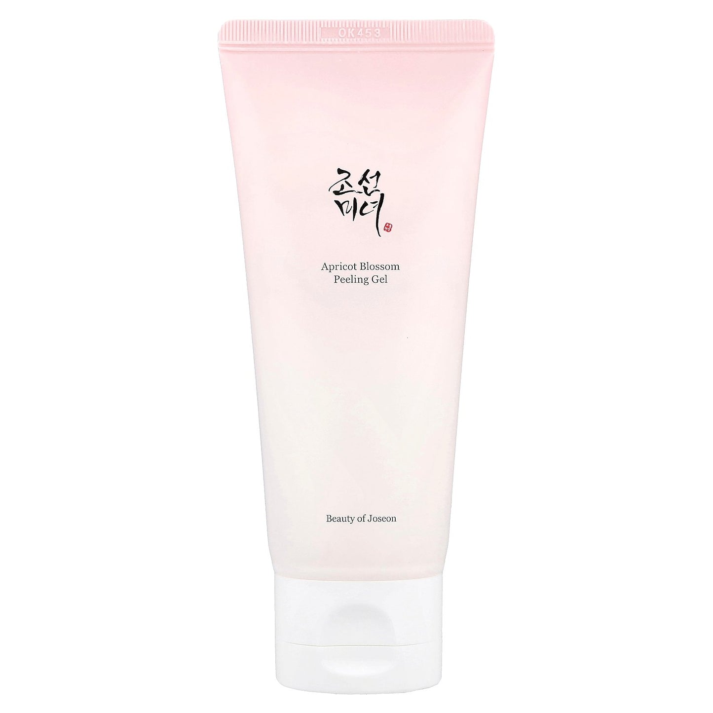 Beauty of Joseon, Apricot Blossom Peeling Gel, 3.38 fl oz (100 ml)