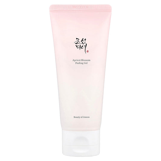 Beauty of Joseon, Apricot Blossom Peeling Gel, 3.38 fl oz (100 ml)