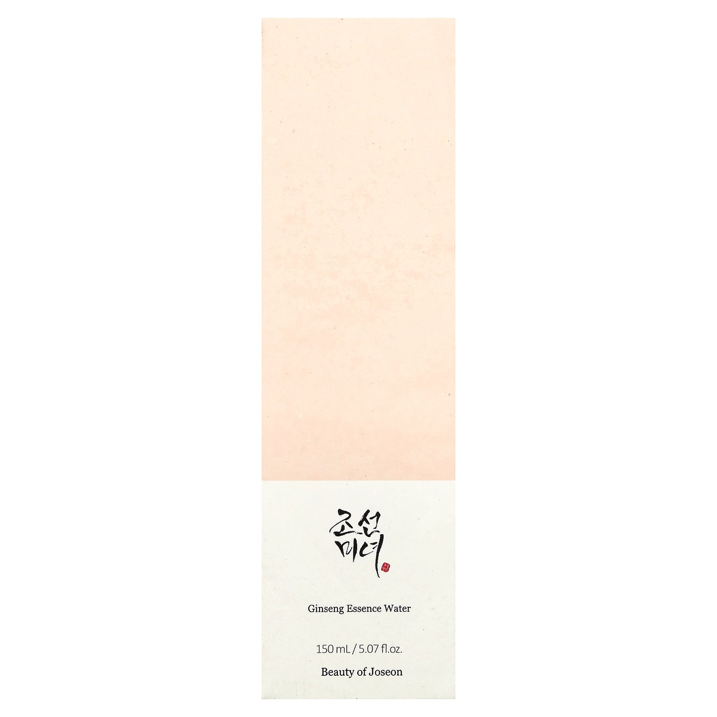 Beauty of Joseon, Ginseng Essence Water, 5.07 fl oz (150 ml)