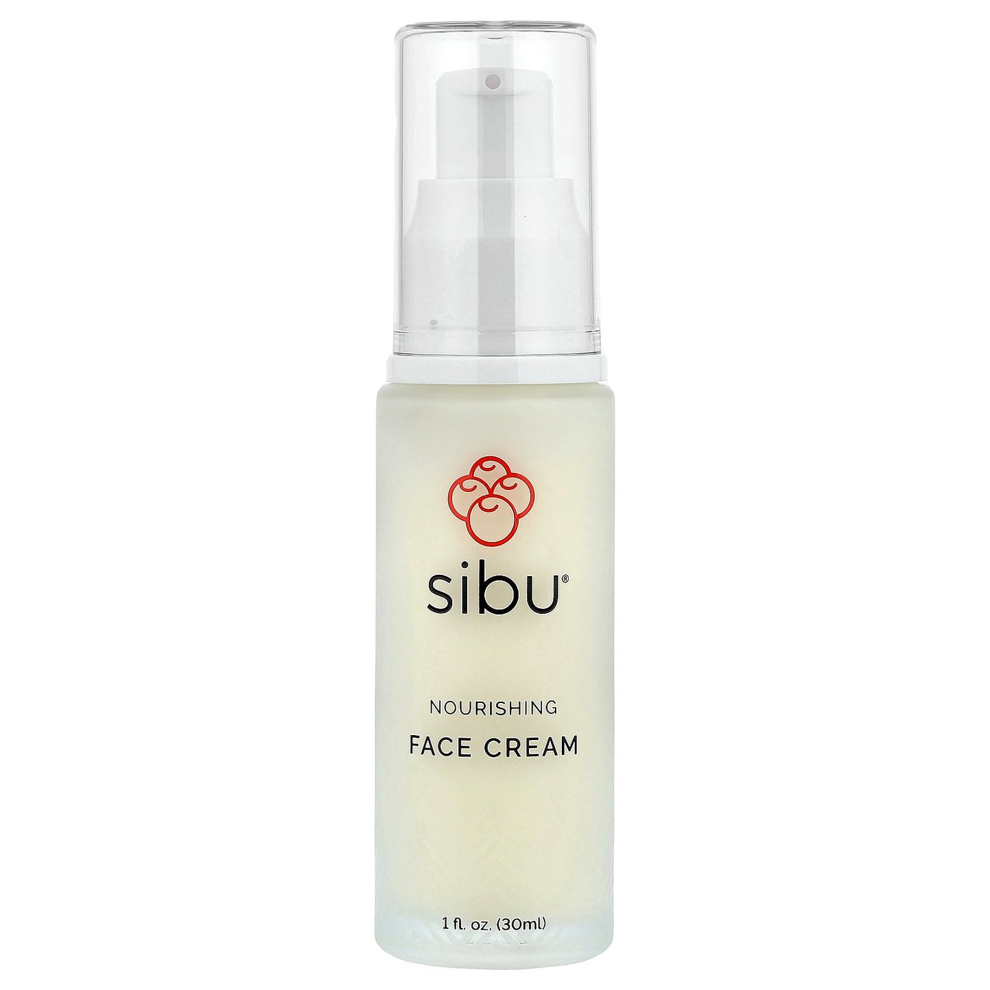 Sibu Beauty, Nourishing Face Cream, 1 fl oz (30 ml)